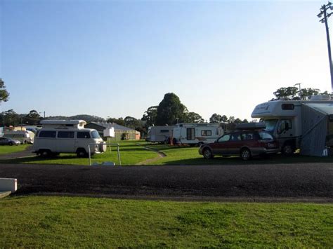 Enjoy no ebookers cancellation fee to change or cancel almost any reservation. Harbour City Holiday Park - Coffs Harbour Powered sites in adjacent Coffs Harbour Showground
