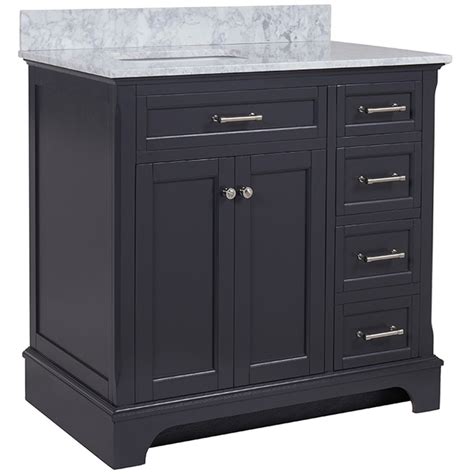 If you're wondering how to paint a bathroom vanity, it's super easy! Painted Bathroom Vanities And Cabinets Units - Buy Painted ...