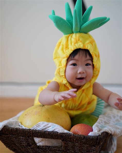 Weve Rounded Up The Most Adorable Costumed Babies On The Internet—and