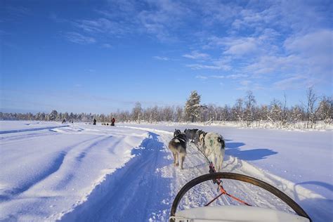 Lapland Travel Lonely Planet Finland Europe
