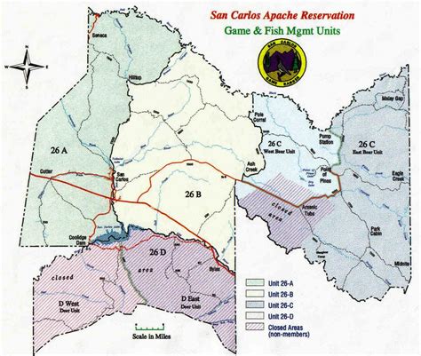 Know The New 2021 Rules And Regs On San Carlos