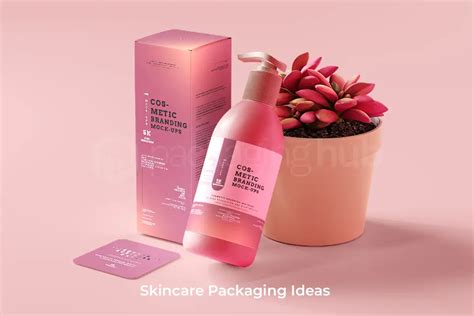 11 Skincare Packaging Ideas To Make Your Brand Stand Apart