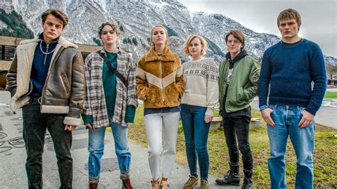 In a norwegian town poisoned by. Ragnarök: Staffel 2 der Netflix-Serie startet im Mai - Handlung, Spoiler und Cast | NETZWELT