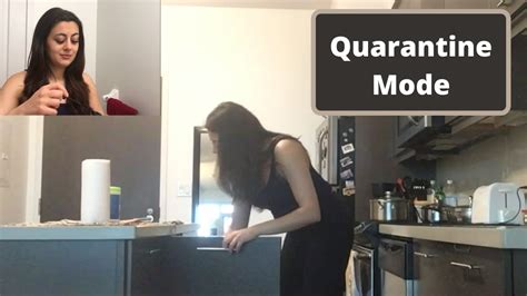 Quarantine Mode Bored At Home Youtube