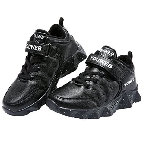 Buy Youweb Orthopedic Kid Shoes Waterproof Warmth Comfort Arch Support
