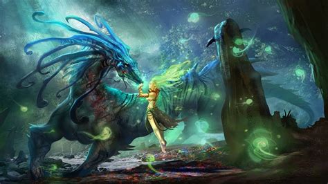 Most Soulfully Emotional Music: THE FINAL EMBRACE | by: Richard Pouw