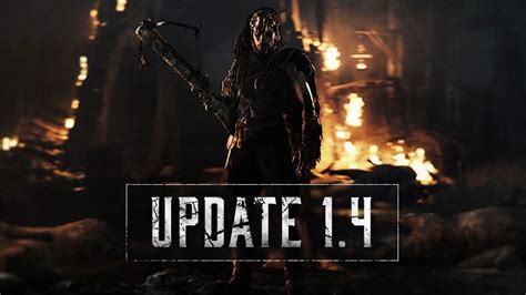 Hunt Showdown Patch Notes Update Reworks Damage Effects