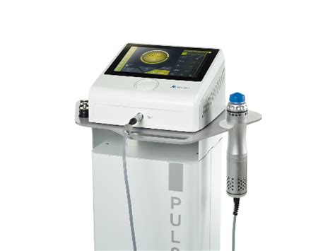 Puls Wave Pulse Wave Plus Elettromedicali Zani