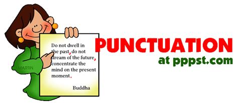 Free Presentations In Powerpoint Format For Punctuation Pk 12