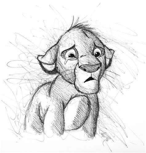 You can use any type of pen or pencil for your scribble drawings, but you do need to make sure your pens allow for a smooth application of line. I Scribble My Favorite Cartoon Characters | Scribble art ...
