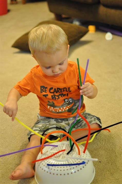 Toddler Activities Infant Activities Activities For Babies Under One