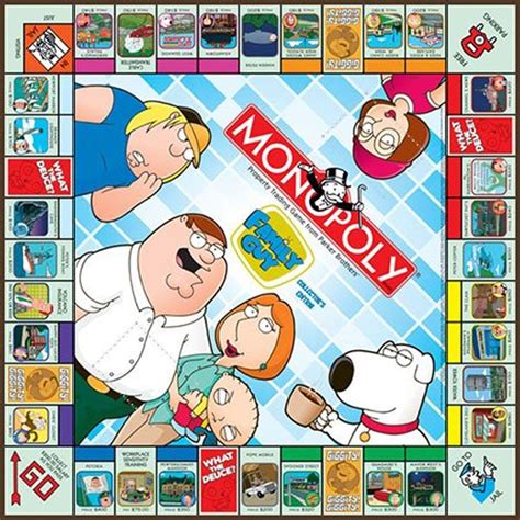 El monopoly es un juego de mesa clásico que le encanta a la gente de todas las edades. El Monopoly más original • Consola y Tablero
