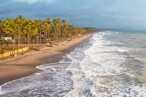 Descubrir imagen playas más bonitas de ecuador Viaterra mx