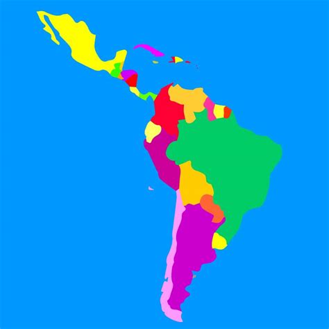 Imagens Da America Latina