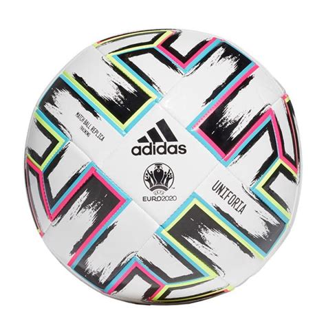 In this video i will review the uefa euro 2020 adidas uniforia match ball league (replica) size 5. adidas Uniforia Training Ball Stitched | SportsDirect.com