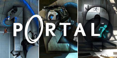 The Case For Valve To Bring Back The Portal Series Game Rant