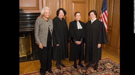 10 Things You Didnt Know About The Notorious Rbg Cnnpolitics