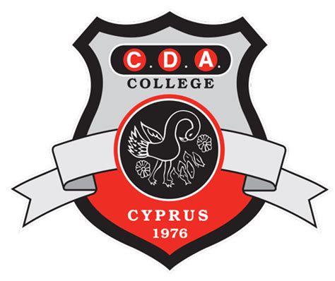 Homepage Cda College