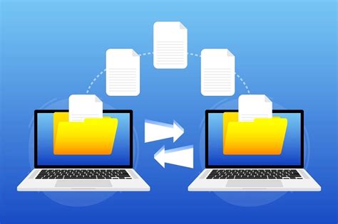 Cara Sharing Data Antar Komputer yang Perlu Anda Ketahui
