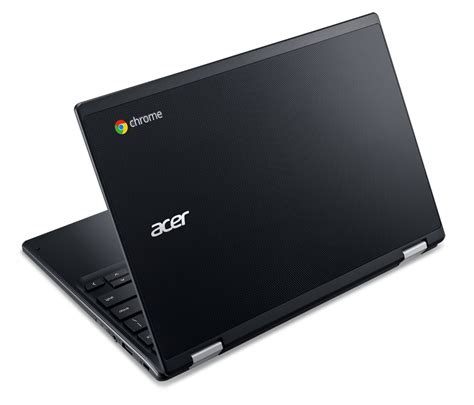 Acer Chromebook R 11 Is New Convertible Laptop Entry