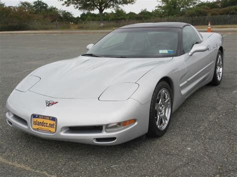 1999 Chevrolet Corvette For Sale In Neptune City Nj ®