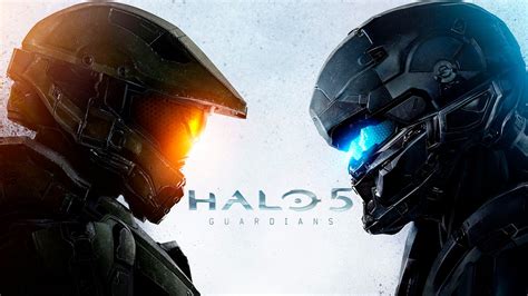 Halo 5 Guardians Pelicula Completa Español 1080p 60fps