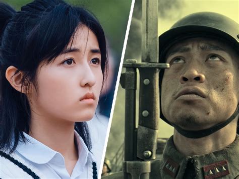 2020 Box Office Top 10 Chinese Movies
