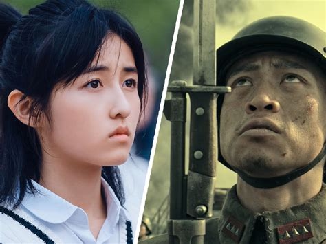 Chinese and hong kong stars like bruce lee, jackie chan, jet li, and others are famous not only in their own … 2020 Box Office - Top 10 Chinese Movies