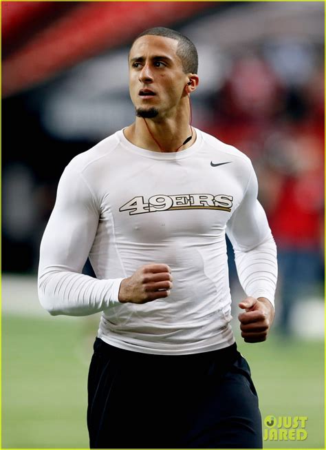 Colin Kaepernick