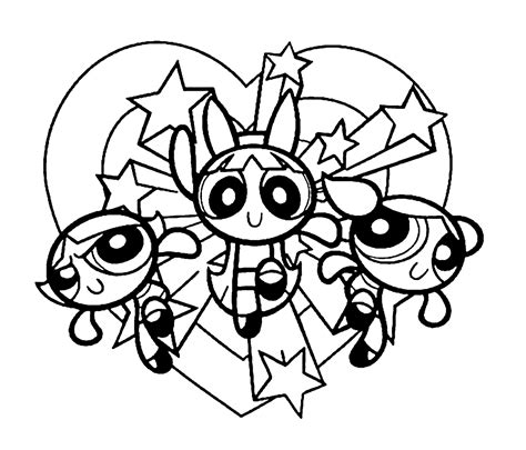 For boys and girls, kids and adults, teenagers and toddlers, preschoolers and older kids at school. Girl Power Coloring Pages - Coloring Home