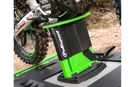 Pin By Dirtbikexpress Ltd On Bike Stands And Bike Mats Great Addition