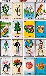 Check spelling or type a new query. RARE SPANISH LOTERIA CARDS 1940S | #133699905