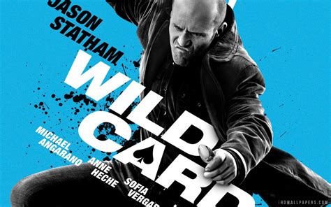Good i threw 40 yard pass with 10 seconds on the clock to win the game. The Intriguing Story of Jason Statham's Wild Card - Action ...