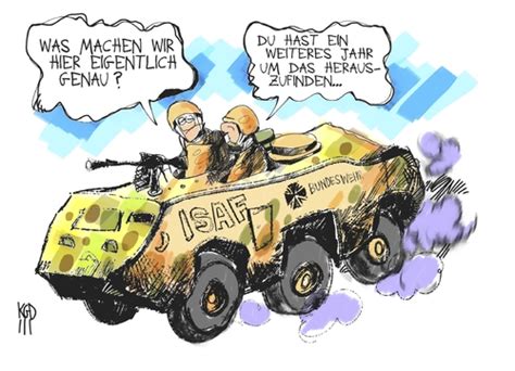 Maybe you would like to learn more about one of these? Afghanistan-Einsatz von Kostas Koufogiorgos | Politik ...