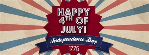 Happy 4th Of July Independence Day 2014 Facebook Cover Photos Designbolts