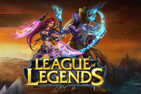 League Of Legends Summoners Rift Minigame 110