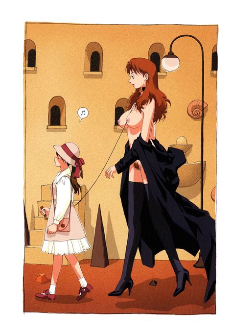 Rule 34 2girls Age Difference Bondage Breasts Brown Eyes Brown Hair