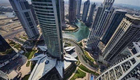 Dubai Luxury Home Market Soars As Worlds Rich Flee Pandemic Pioneer