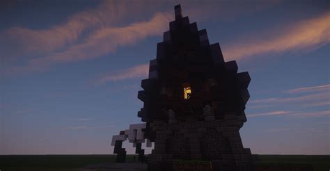 Majestic House V3 Minecraft Map