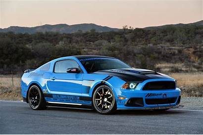Mustang Grabber Ford Gt Modified Cars Wallpapers