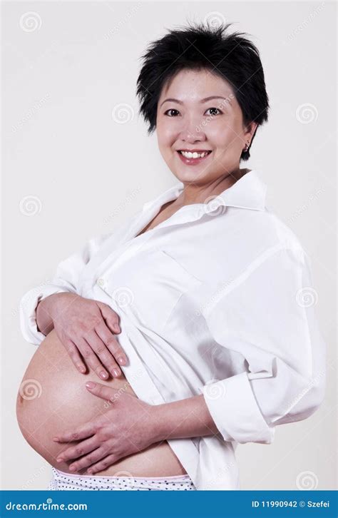 Pregnant Thai Telegraph