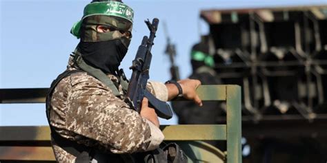 Hamás Amenaza La Próxima Guerra Con Israel Cambiará El Oriente Medio