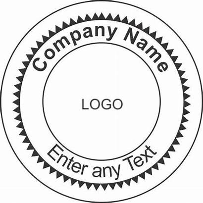 Seals Stamp Seal Company Rubber Templates Common