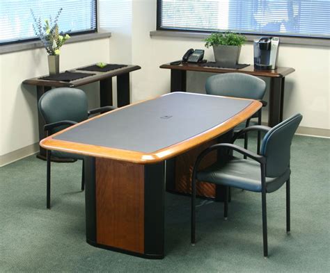 Here Is The Small Caretta Conference Table Conference Table Table