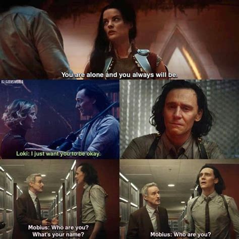 20 Humorous Loki Memes Remembering The Series