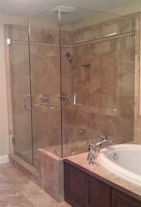 Shower doors enclosures in downtown on yp.com. Shower doors - Warren, OH - Warren Glass & Paint Company
