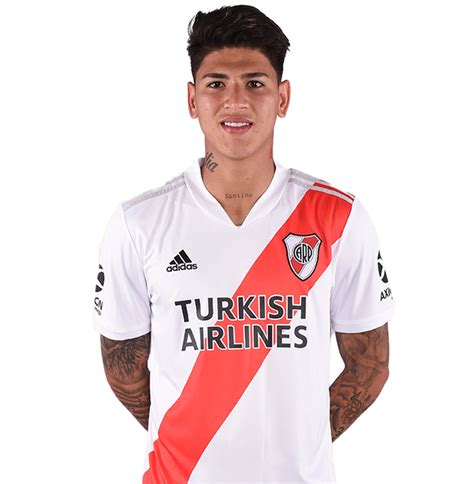 Latest on river plate midfielder jorge carrascal including news, stats, videos, highlights and more on espn. River Plate - Sitio Oficial
