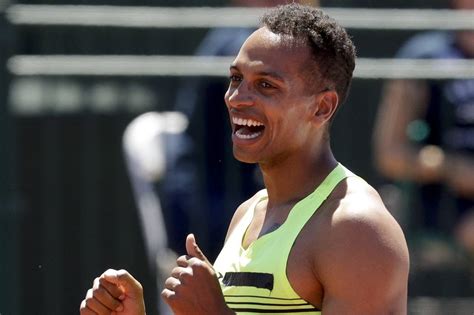 Athletics at the 2020 summer olympics will be held during the last ten days of the games. Olympic Decathlon Rivalry: Two Roads to 10 Events - WSJ