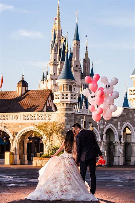 36 Charming Ideas For Disney Wedding Wedding Forward