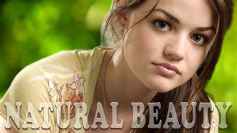 Top 10 Countries Have The Most Naturally Beautiful Women
